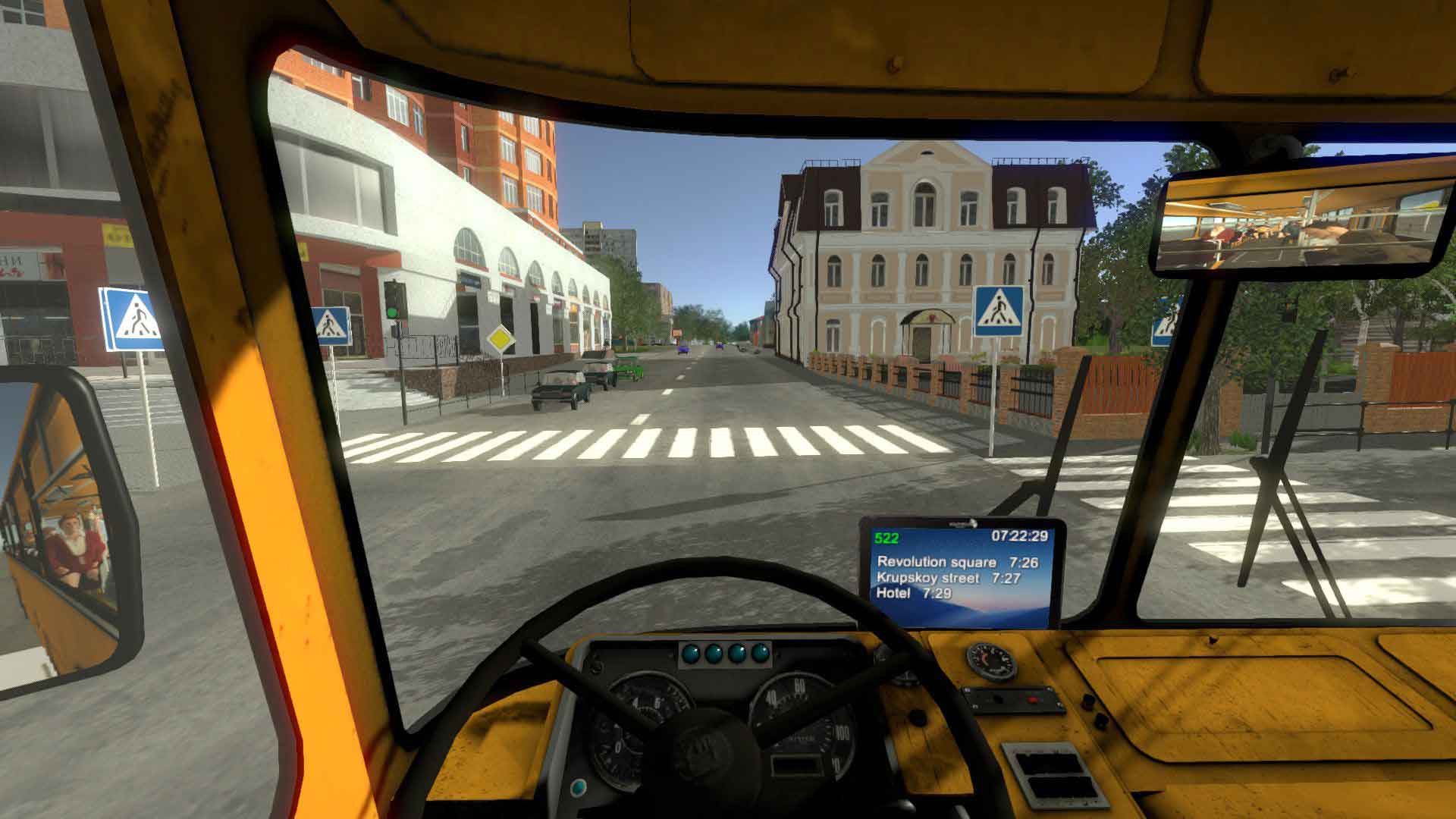bus driver free download pc